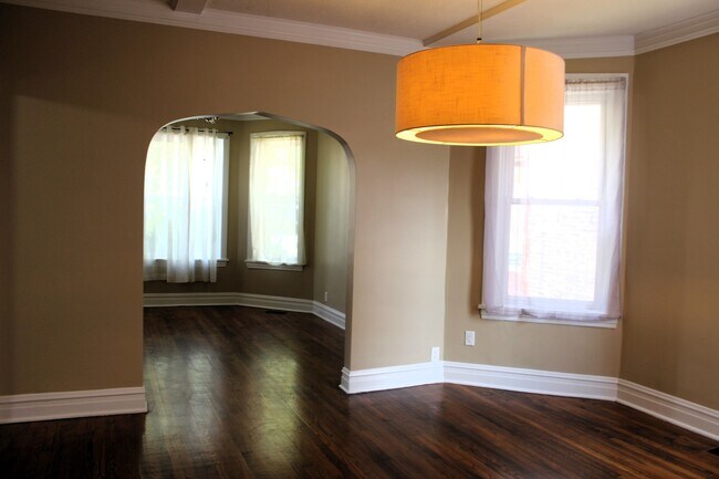 Foto del edificio - 4213 W Kamerling Ave