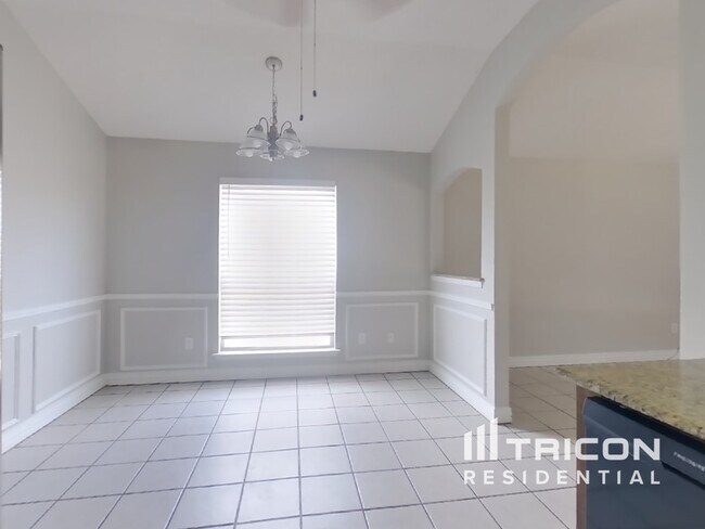 Foto del edificio - 8740 Lake Meadows Hurst TX