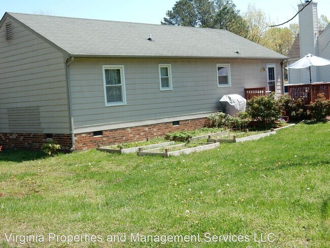 Building Photo - 3 br, 2 bath House - 3321 Walnut Cove Ct