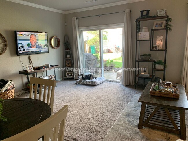 Foto del edificio - 2761 W Kilimanjaro Way