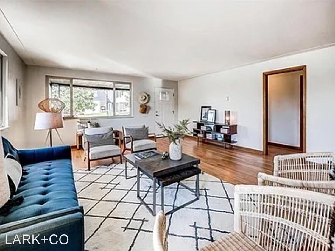 Primary Photo - 3 br, 2 bath House - 2476 Zenobia St.