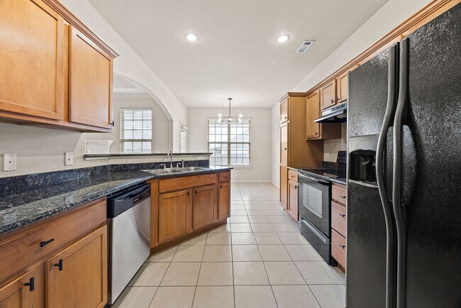 Building Photo - 4300 SW Brownstone Ave