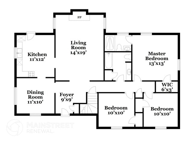 Building Photo - 4815 S Kendall Dr