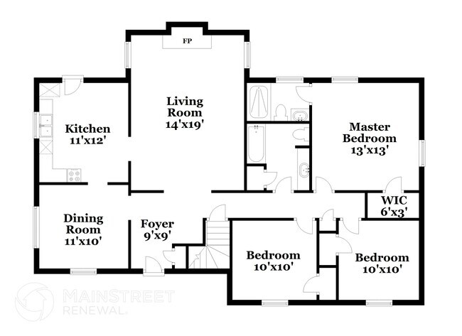 Foto del edificio - 4815 S Kendall Dr