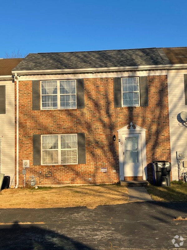 Treelane Terrace Apartments for Rent with Hardwood Floors Bear, DE