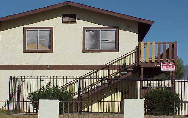 Building Photo - 258 E Bryant St