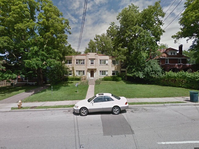 Foto del edificio - 5739 Montgomery Rd