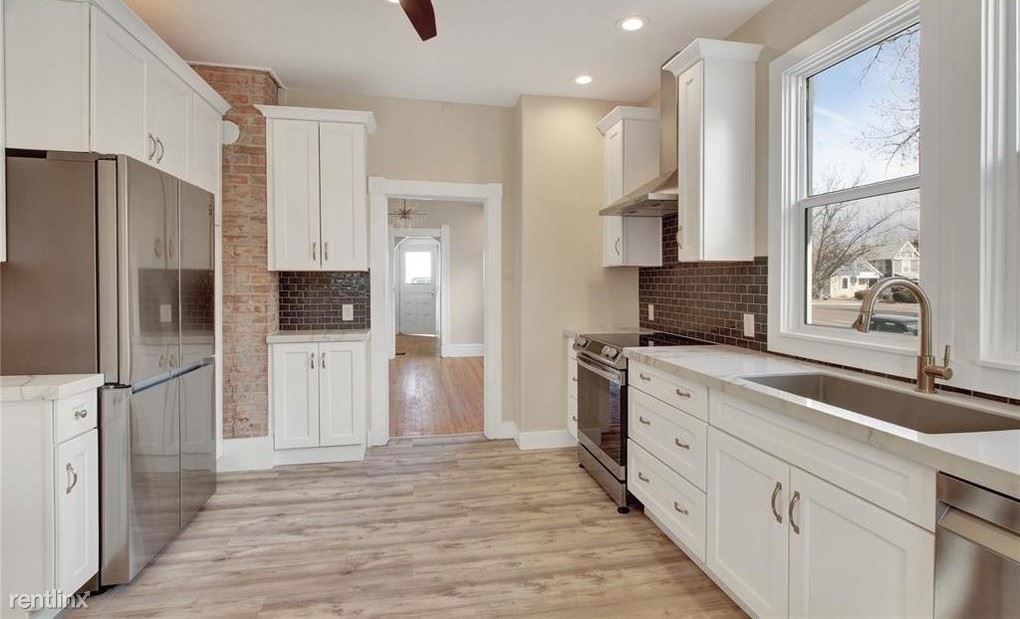 Primary Photo - 1 br, 1 bath Duplex - 501 West Bijou Stree...