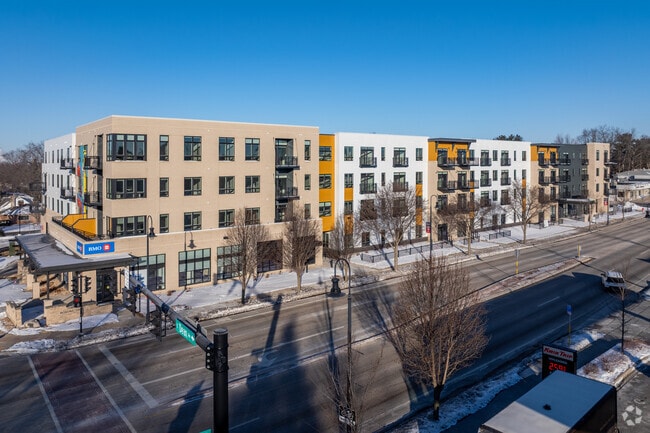 Building Photo - Bloom Monona Apartments