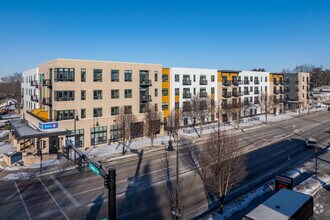 Building Photo - Bloom Monona Apartments