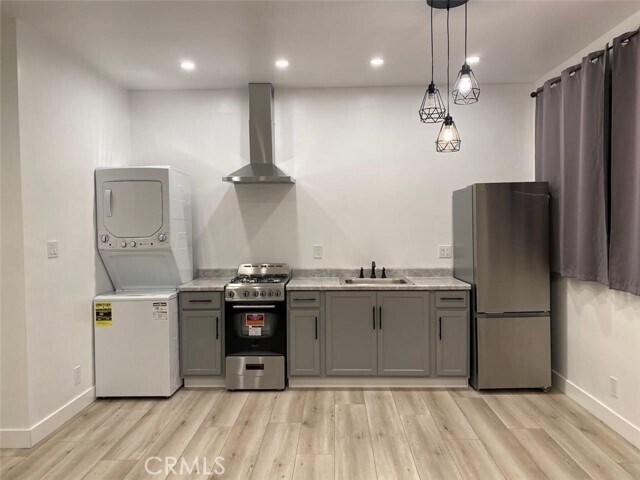 Foto del edificio - 15519 Gramercy Pl