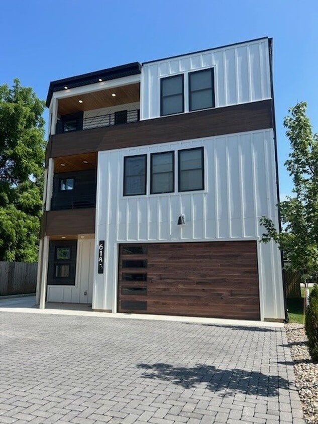 Southgate - Southgate