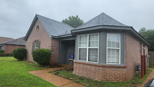 Building Photo - 6663 Whitten Grove Dr