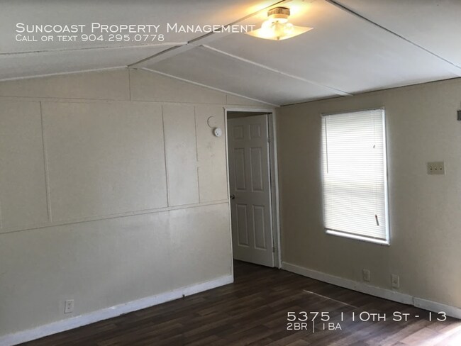 Foto del edificio - Mobile Home in Hampton Oaks!