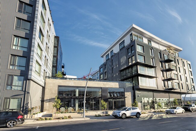 Orion Apartments Oakland Ca Apartments Com