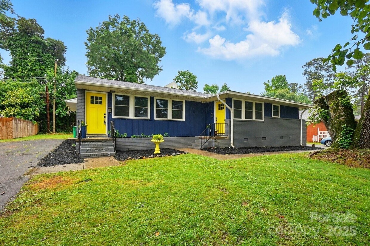 Foto principal - 1412 Wembley Dr