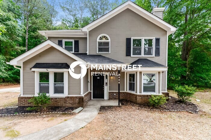 Primary Photo - 3 Bedroom Pet-Friendly Home in Conyers, GA...
