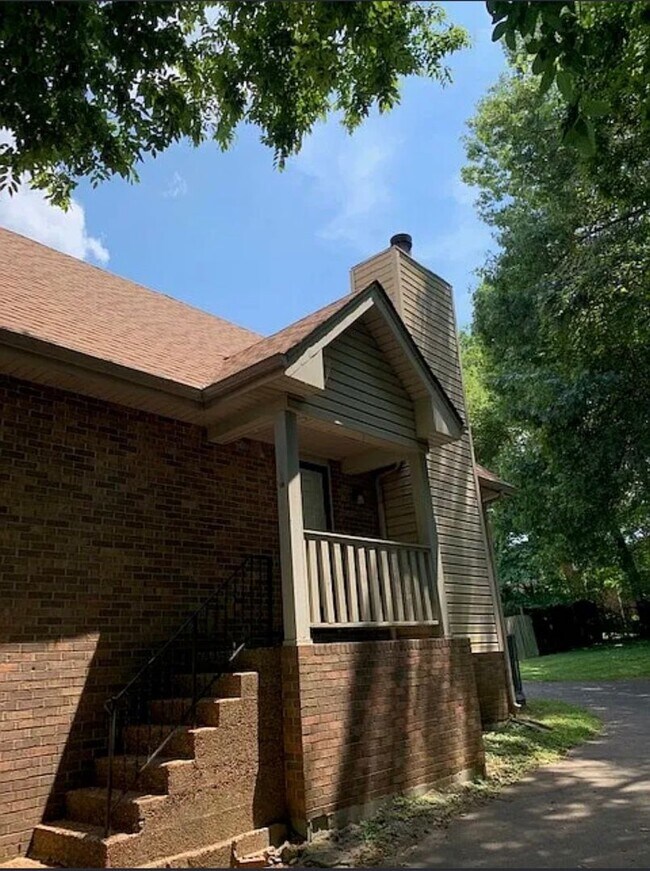 Foto del edificio - 3118 Windemere Cir