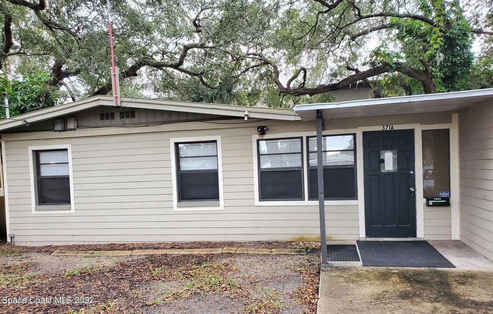 371 W Merritt Ave, Merritt Island, FL 32953 House for Rent in Merritt