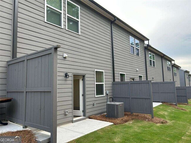 Building Photo - 1708 Gunnin Trce NW