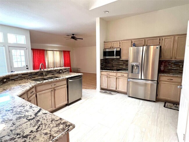 Foto del edificio - 6219 Fox Wind Ct