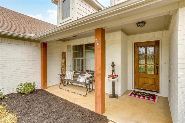 Foto del edificio - 1017 Red Cedar Way