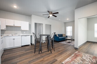 Dining Area-2 bedroom - Graystone Landing