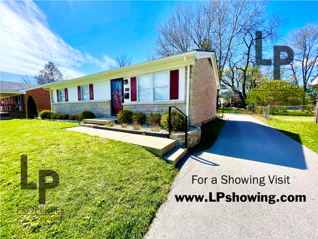Foto del edificio - 3479 Greenlawn Dr