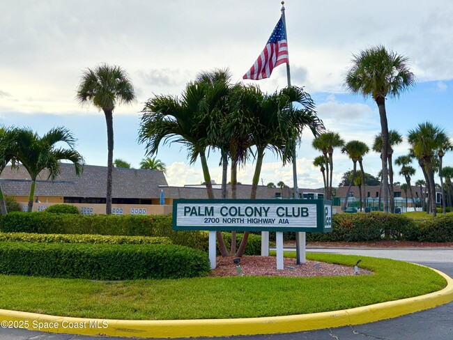 Foto del edificio - 2700 N Hwy A1A