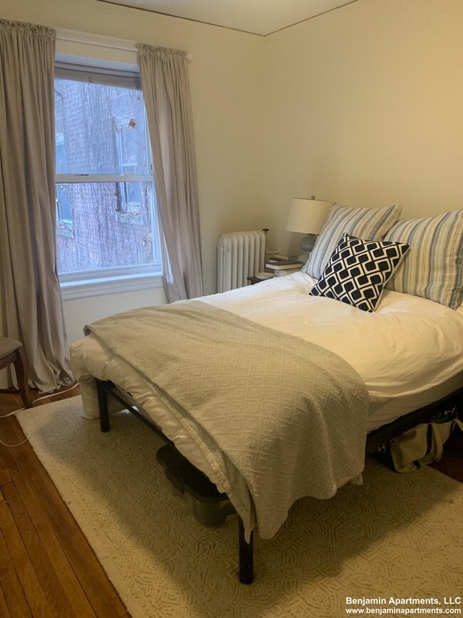 Building Photo - 1619 Commonwealth Ave