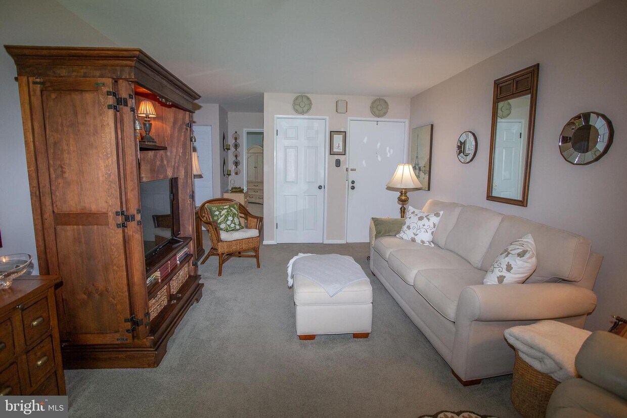 Foto principal - 107-C Hampton Crossing Condiminiums