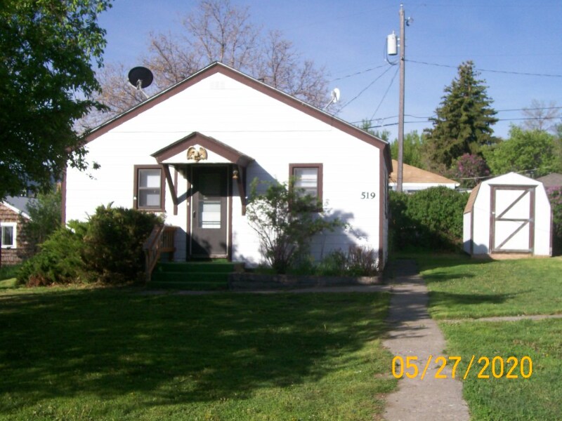 Primary Photo - 519 N H St