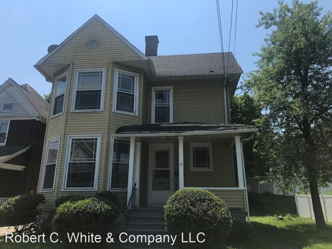 Primary Photo - 3 br, 2 bath House - 116 Howe Ave