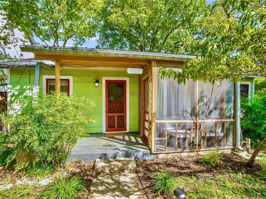 Foto principal - 1400 W 51st St