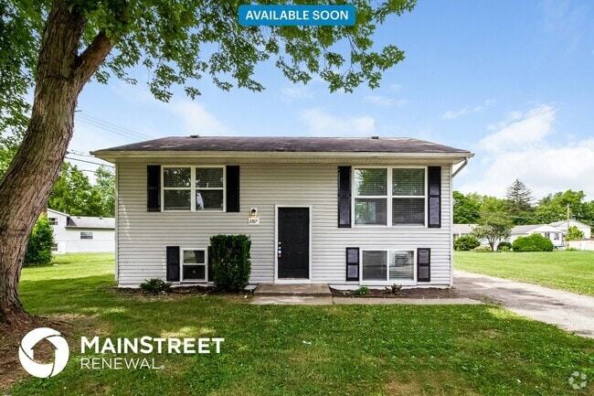 Building Photo - 2767 Bardwell Rd