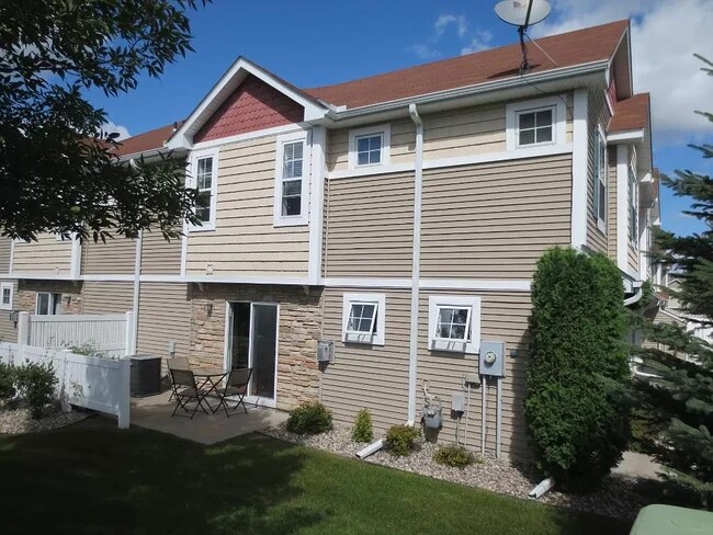 Foto del edificio - 15383 60th Ave N