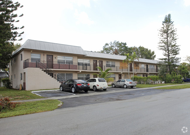 Building Photo - Olive Glenn Apartments