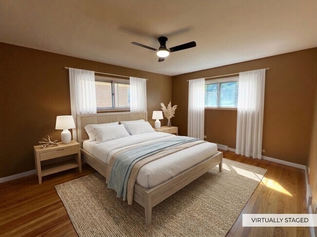 Foto del edificio - 3929 W Chase Ave