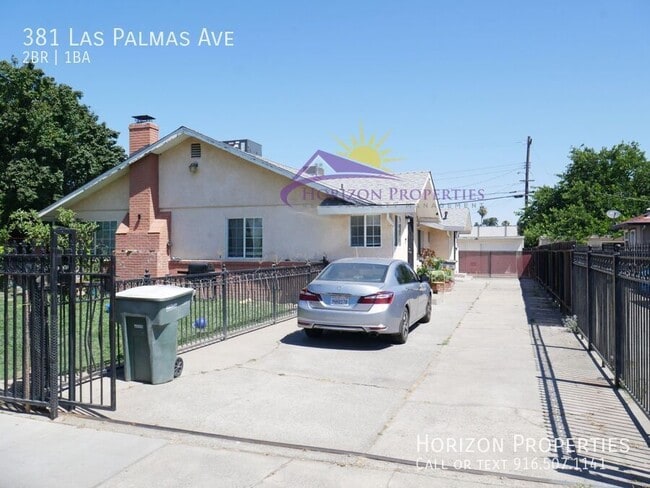 Photo - 381 Las Palmas Ave House
