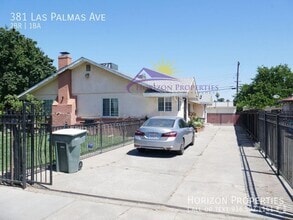 Building Photo - 381 Las Palmas Ave