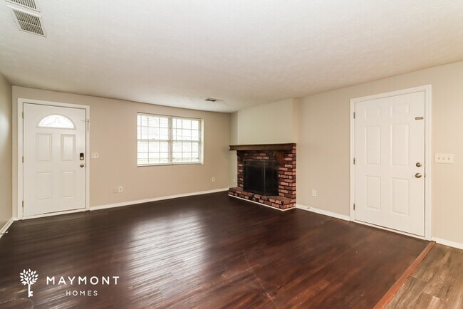 Foto del edificio - 3033 Millstone Ct SW