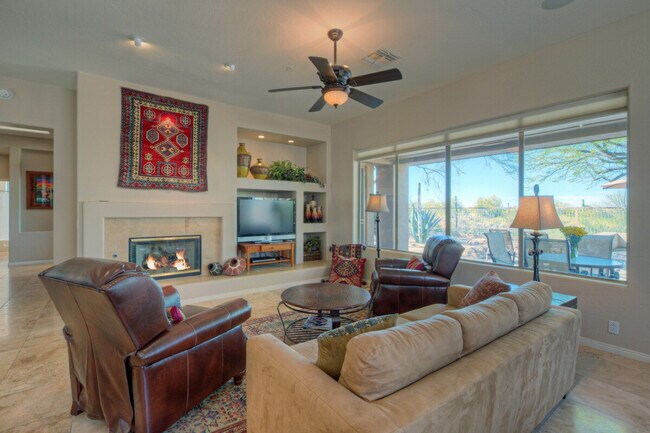 Foto del edificio - 7155 E Night Glow Cir