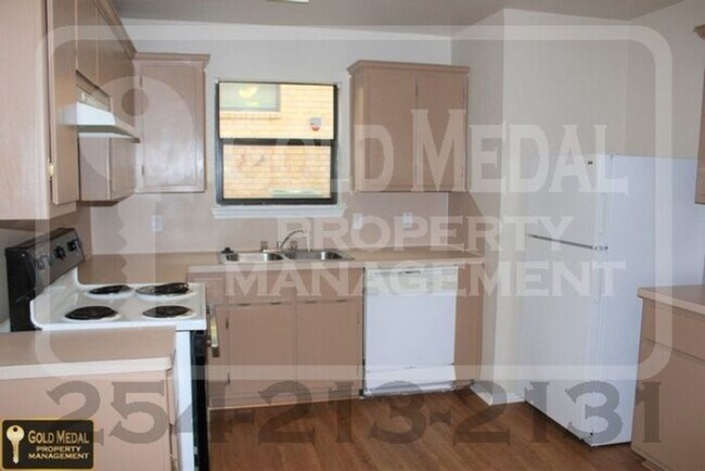 Building Photo - 1614 Aztec Trace, Unit A, Harker Heights