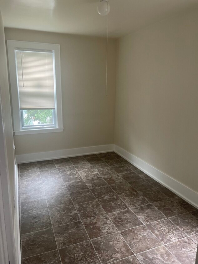 Bedroom 1 - 1211 City St