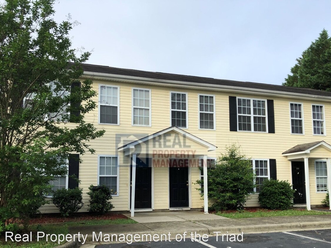 Primary Photo - 1500 Gatewood Ave