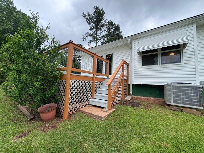 Foto del edificio - 105 N Lake Dr