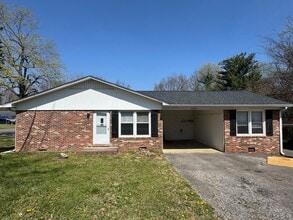 Building Photo - 1634 Hamilton Ave