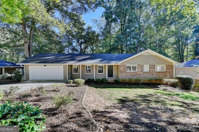 Foto del edificio - 478 Dorsey Cir SW