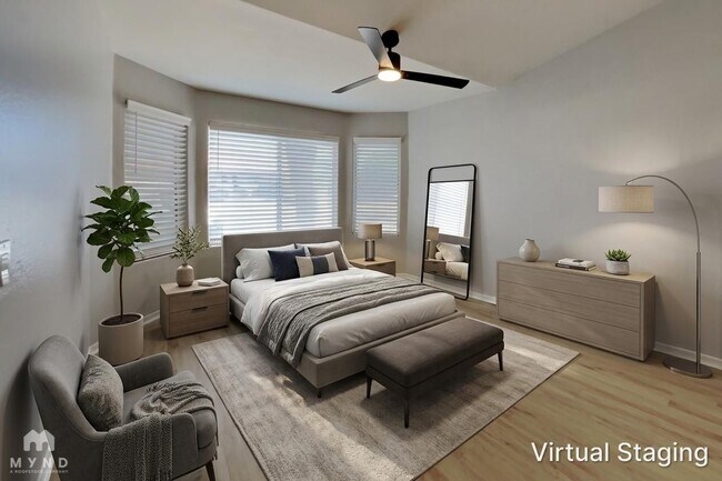 Foto del edificio - 8520 W Palm Ln