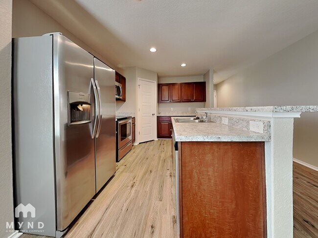 Building Photo - 3910 Colemans Run